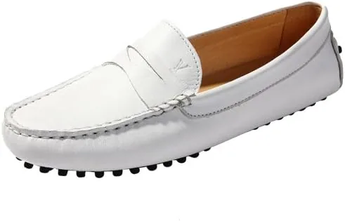 ausland shoes loafers category
