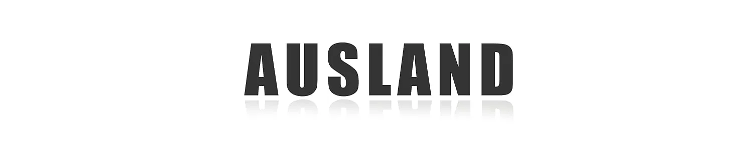 ausland shoes loafers hero banner